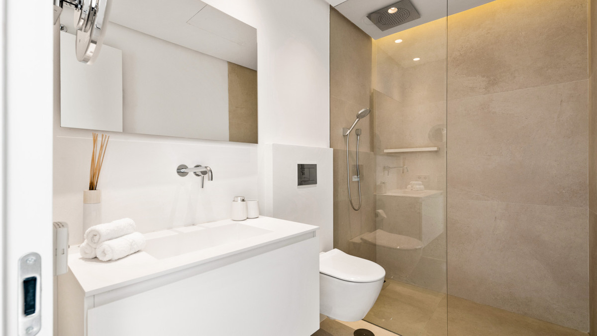 Huis te koop in Benahavís | 3 slaapkamers H3918349