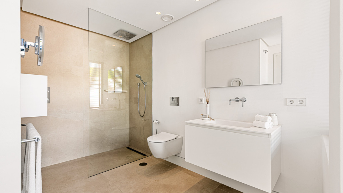 Huis te koop in Benahavís | 3 slaapkamers H3918349