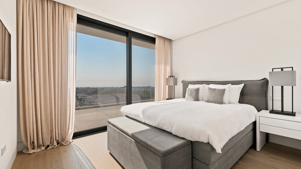 Huis te koop in Benahavís | 3 slaapkamers H3918349