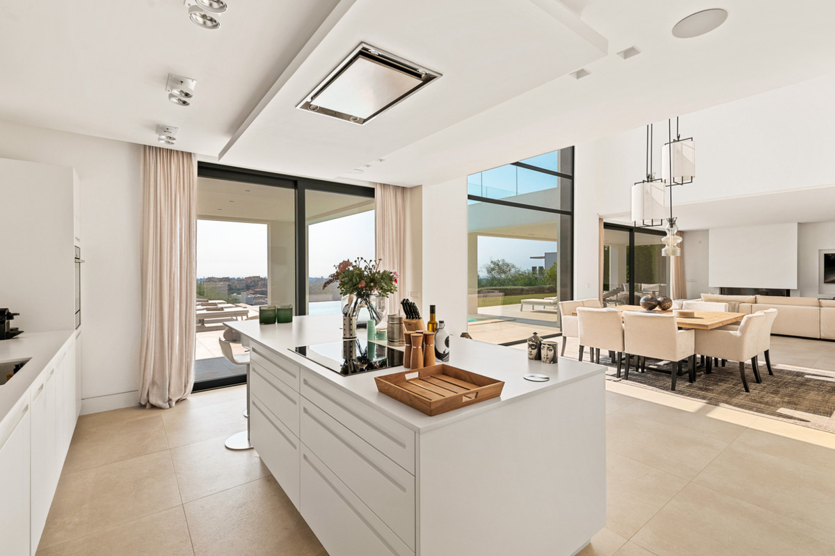Huis te koop in Benahavís | 3 slaapkamers H3918349
