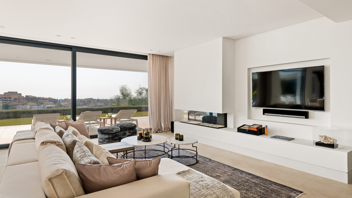 Huis te koop in Benahavís | 3 slaapkamers H3918349