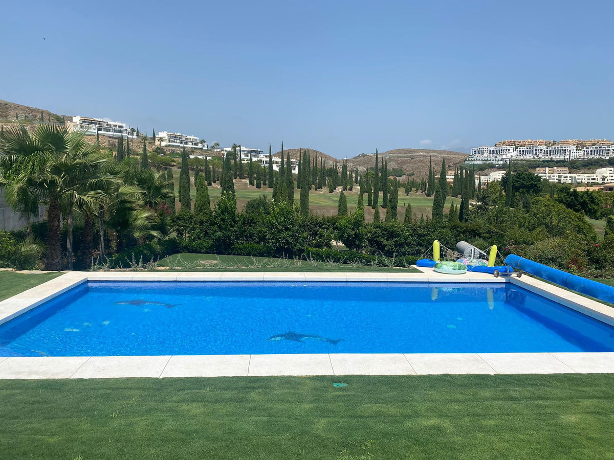 Huis te koop in Benahavís | 5 slaapkamers H3983602