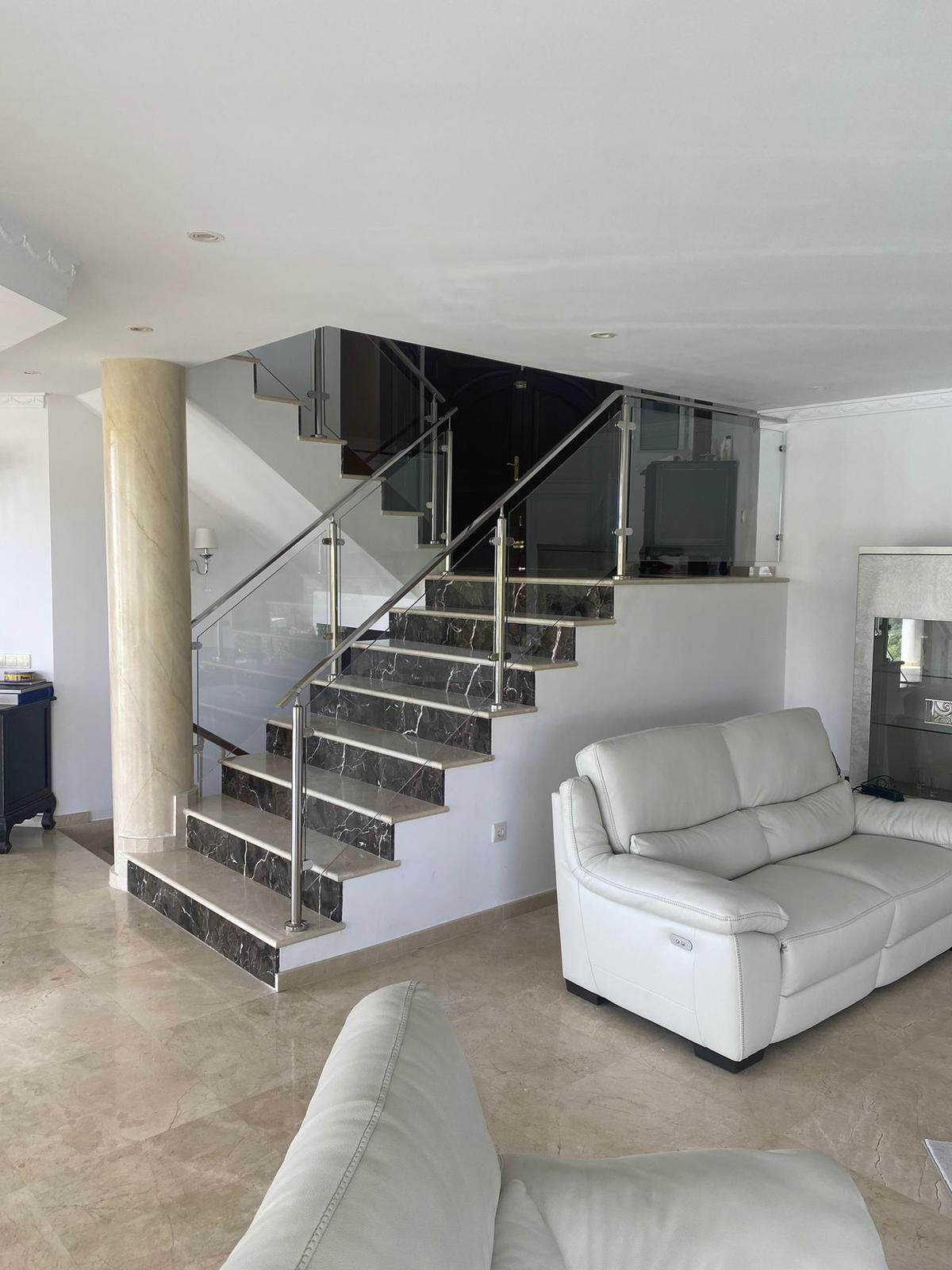 Huis te koop in Benahavís | 5 slaapkamers H3983602