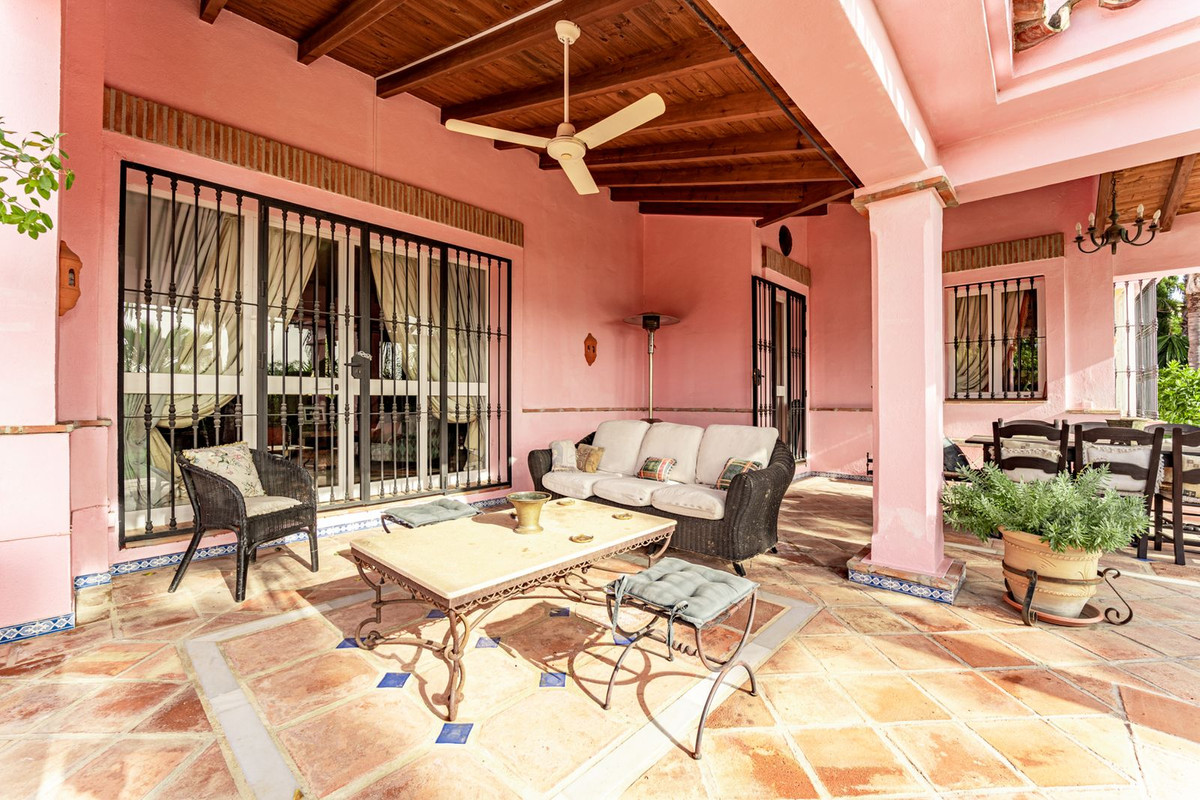 Huis te koop in Benahavís | 5 slaapkamers H4265836