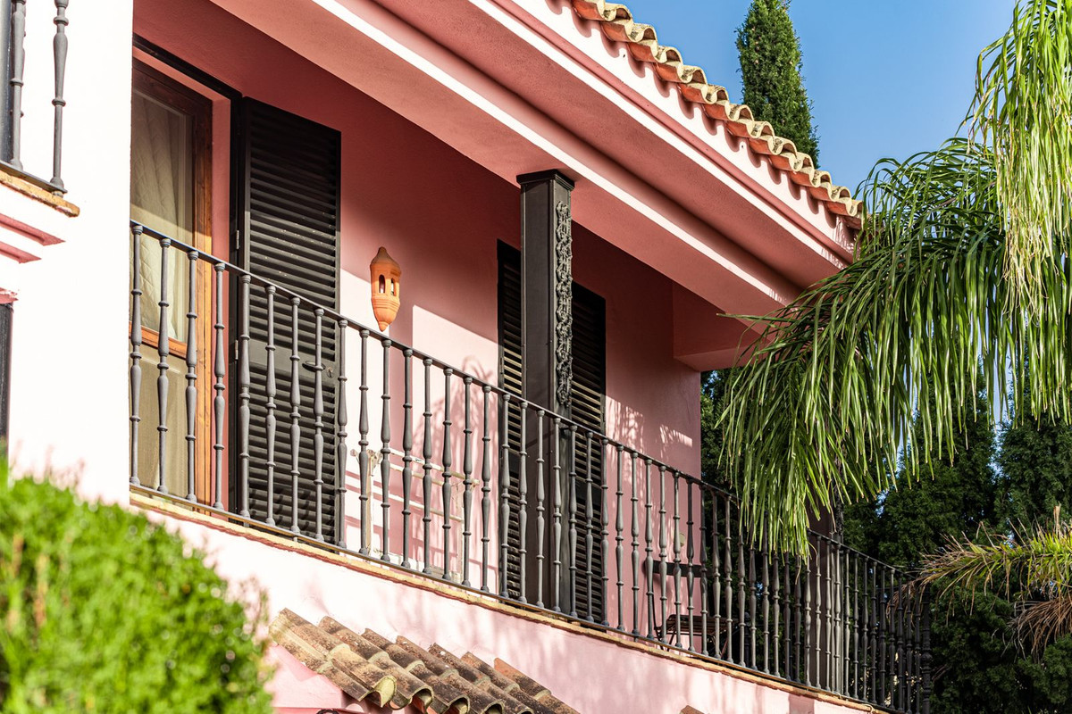 Huis te koop in Benahavís | 5 slaapkamers H4265836