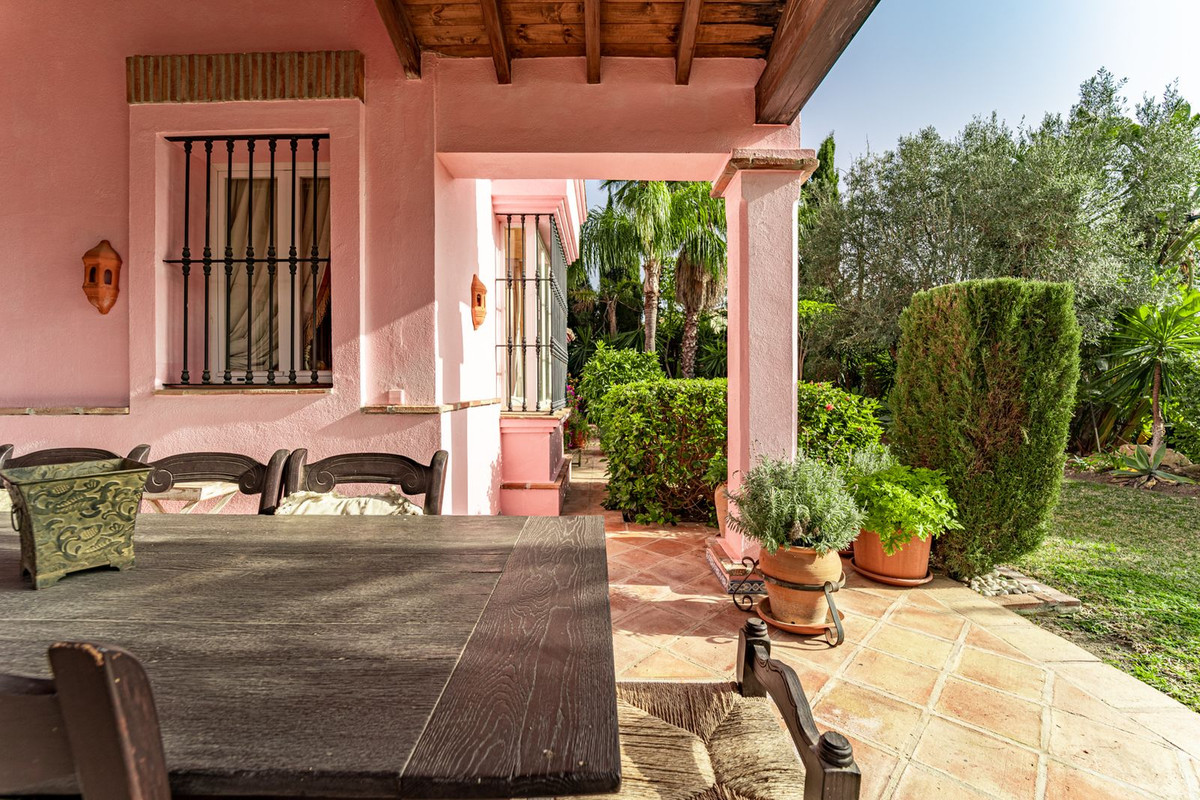 Huis te koop in Benahavís | 5 slaapkamers H4265836