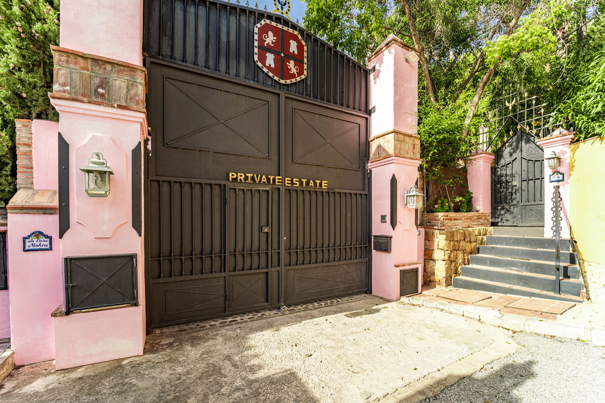 Huis te koop in Benahavís | 5 slaapkamers H4265836