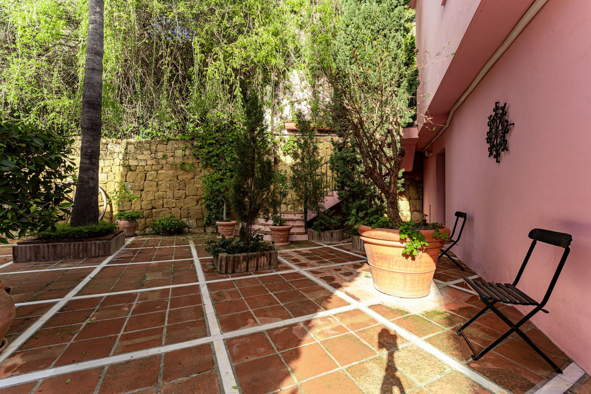 Huis te koop in Benahavís | 5 slaapkamers H4265836