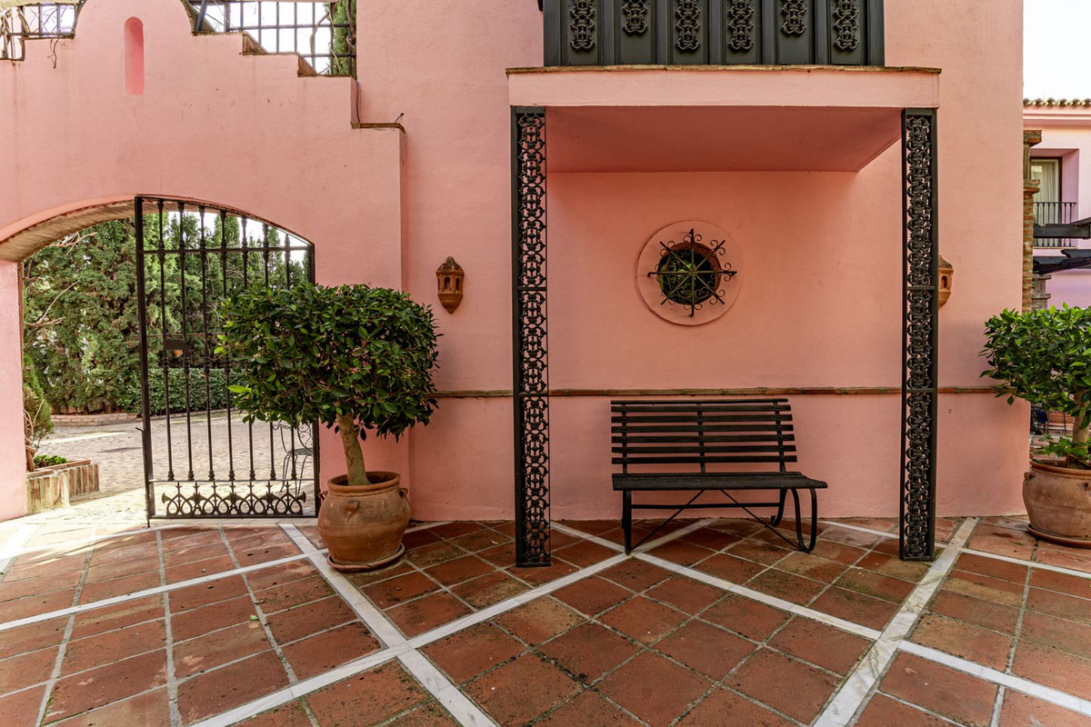 Huis te koop in Benahavís | 5 slaapkamers H4265836