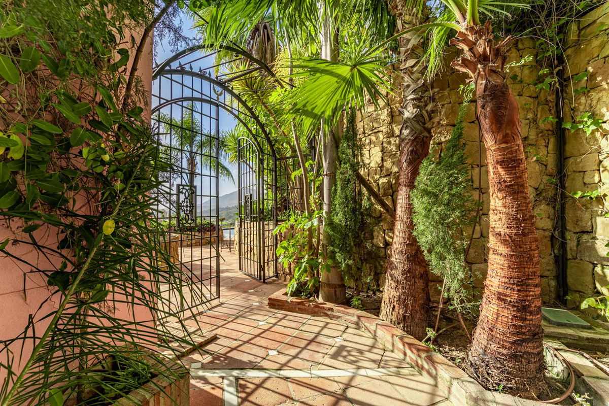 Huis te koop in Benahavís | 5 slaapkamers H4265836