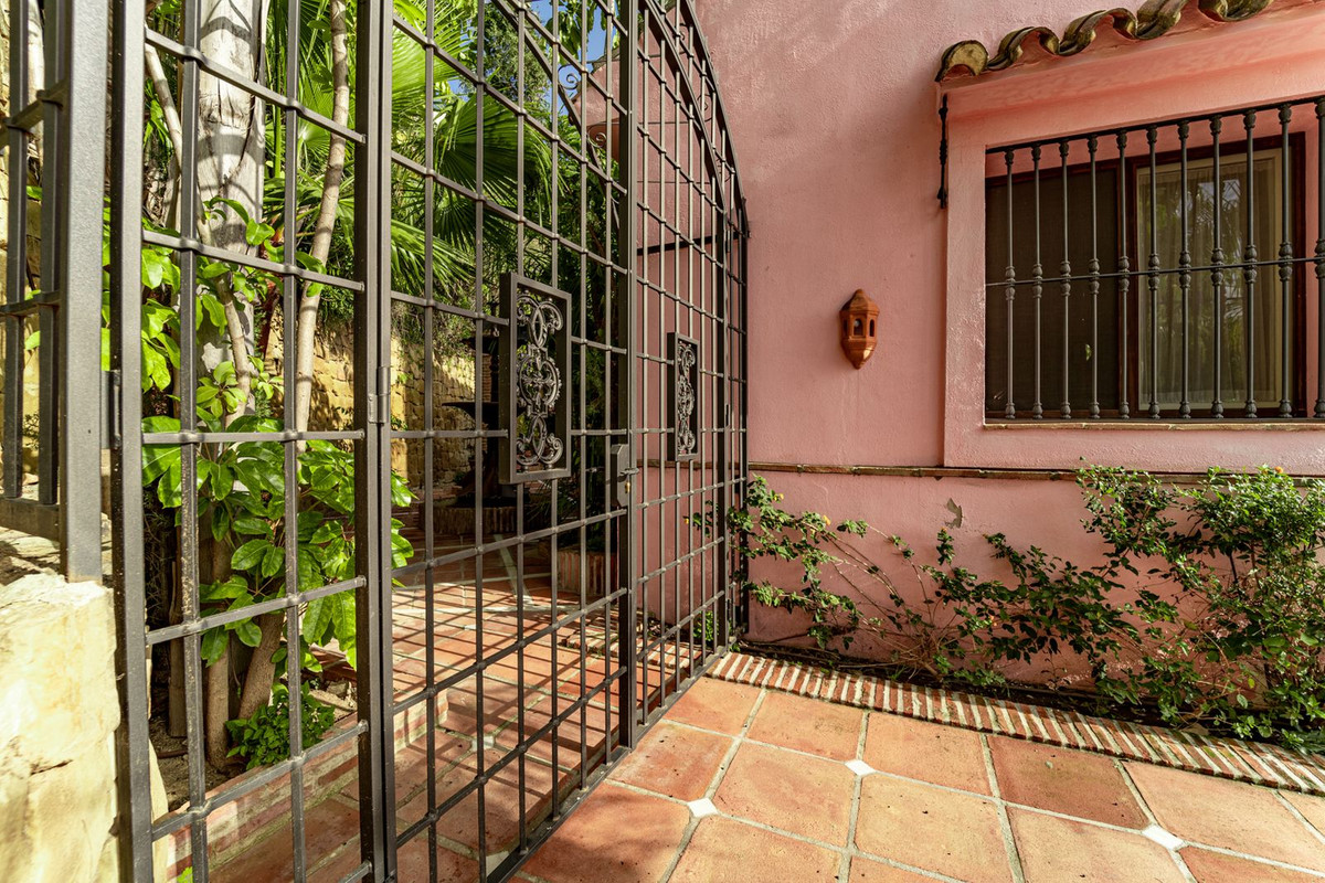 Huis te koop in Benahavís | 5 slaapkamers H4265836