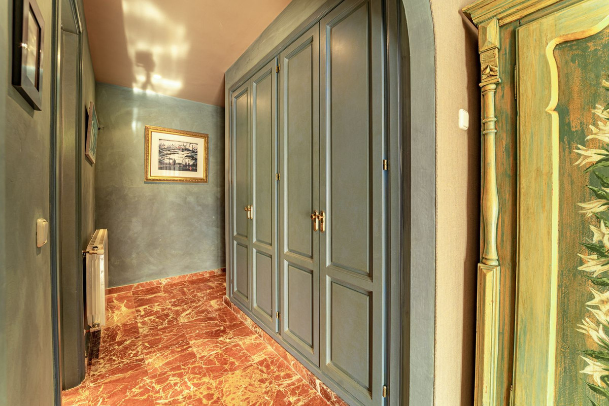 Huis te koop in Benahavís | 5 slaapkamers H4265836