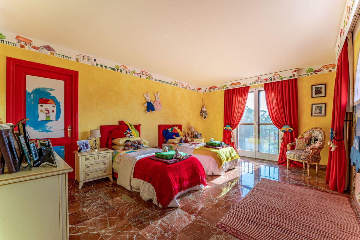 Huis te koop in Benahavís | 5 slaapkamers H4265836