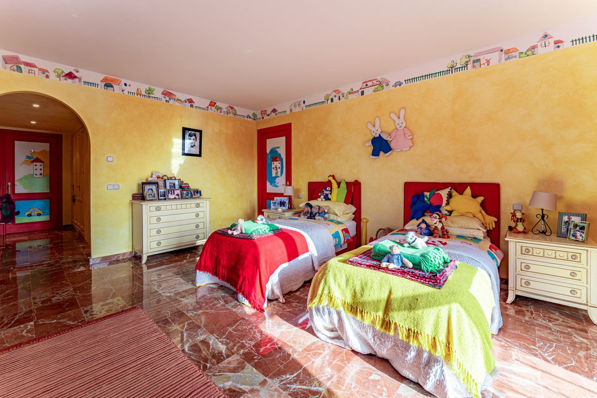 Huis te koop in Benahavís | 5 slaapkamers H4265836