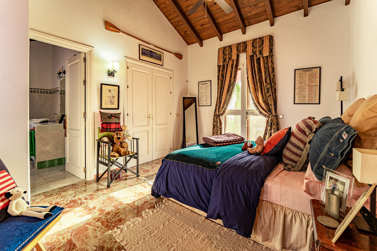 Huis te koop in Benahavís | 5 slaapkamers H4265836