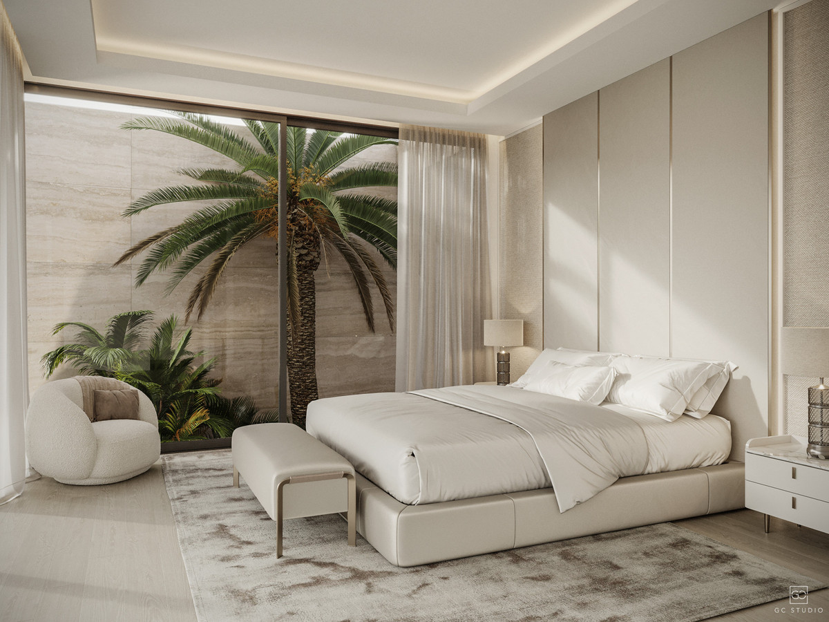 Huis te koop in Benahavís | 5 slaapkamers H4332334