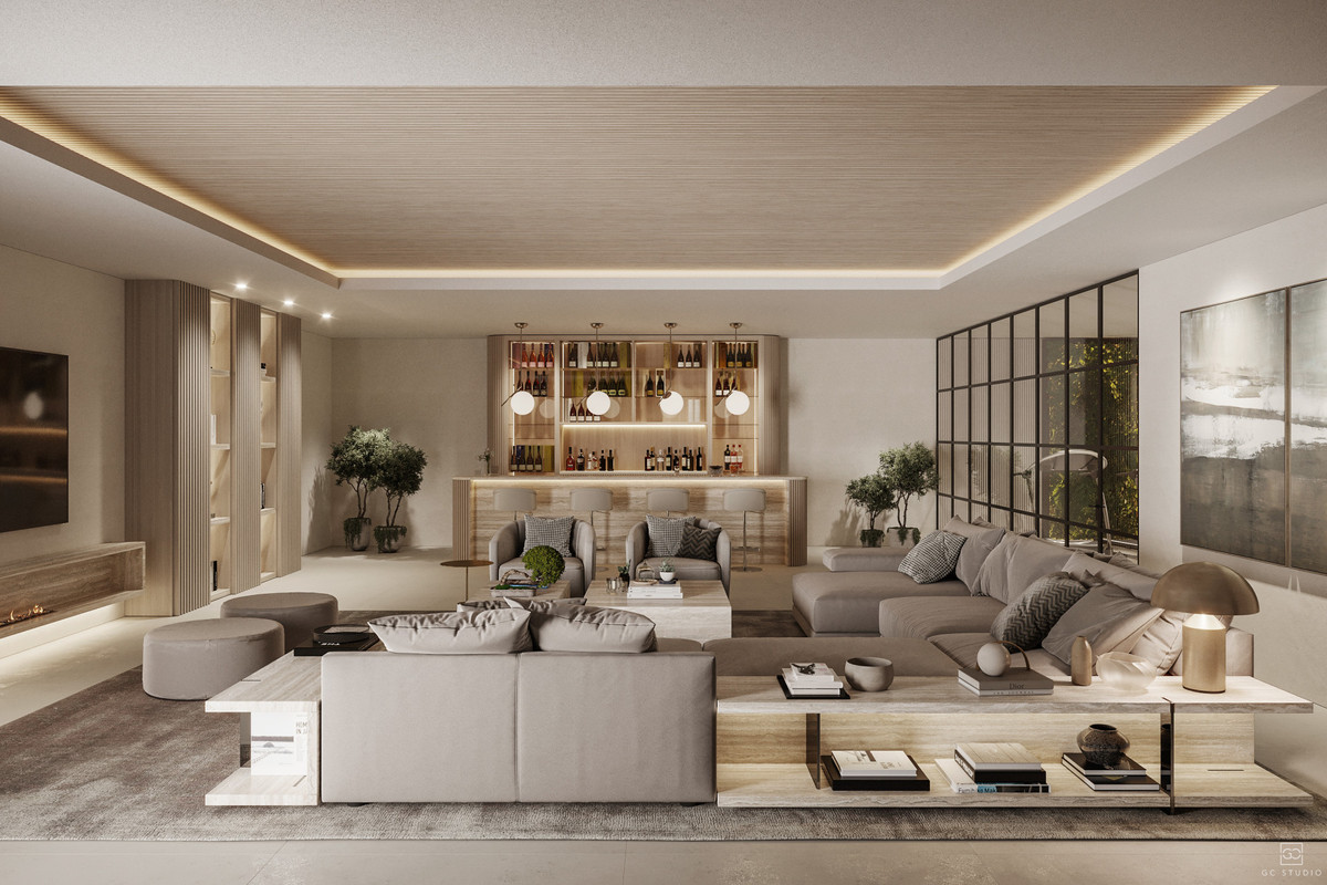 Huis te koop in Benahavís | 5 slaapkamers H4332334