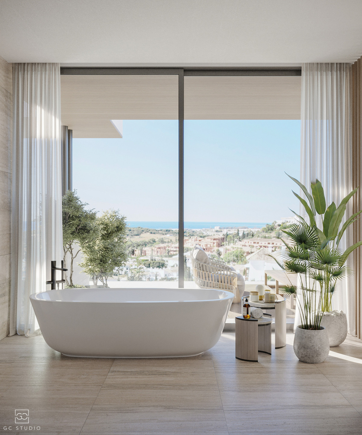 Huis te koop in Benahavís | 5 slaapkamers H4332334