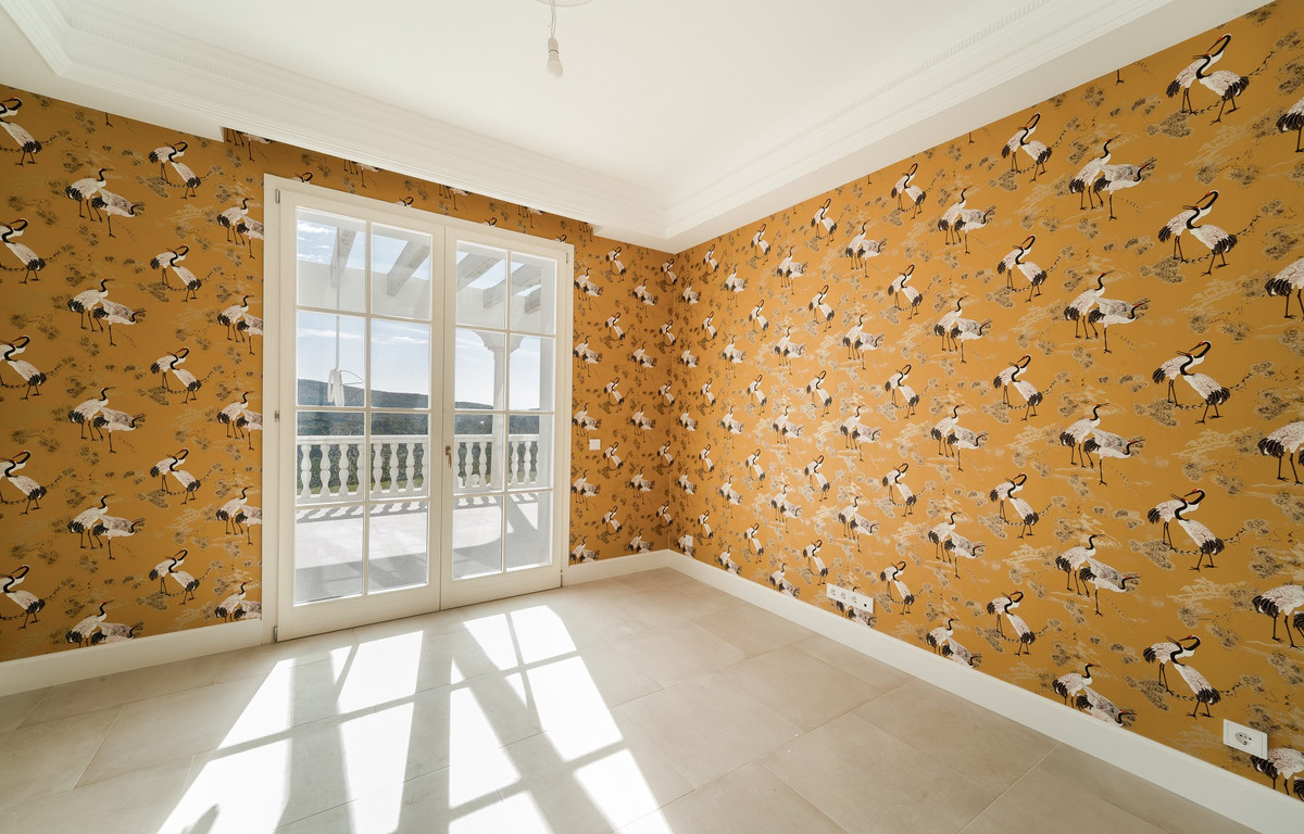 Huis te koop in Benahavís | 6 slaapkamers H4406818