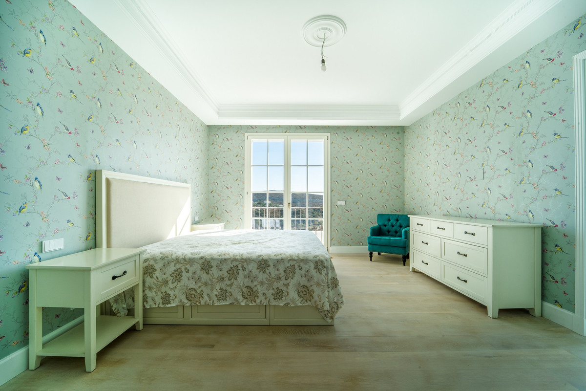 Huis te koop in Benahavís | 6 slaapkamers H4406818