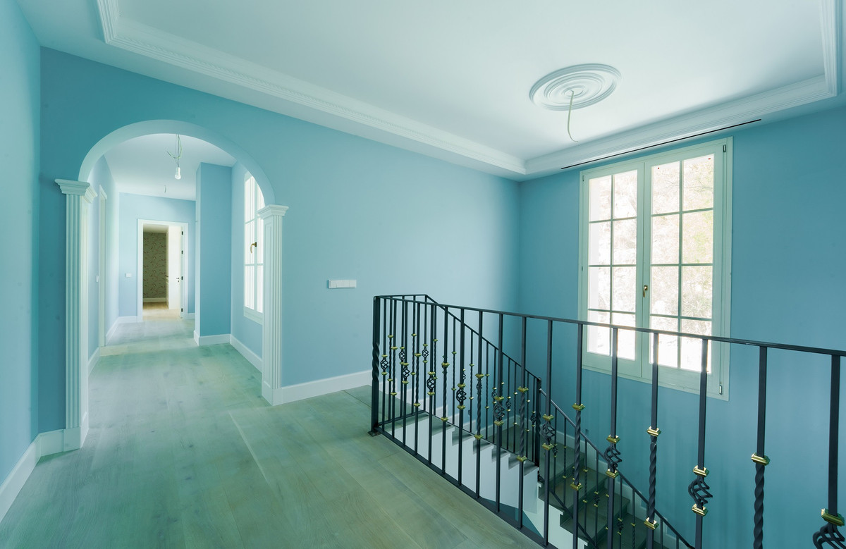 Huis te koop in Benahavís | 6 slaapkamers H4406818