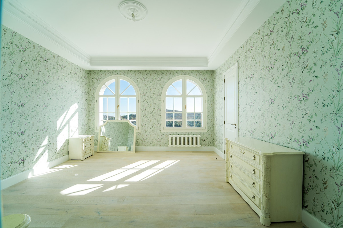 Huis te koop in Benahavís | 6 slaapkamers H4406818