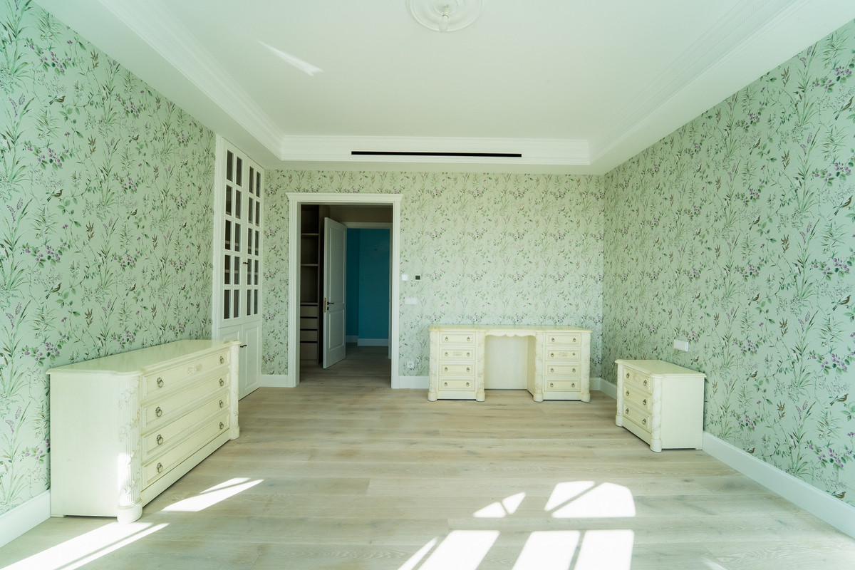 Huis te koop in Benahavís | 6 slaapkamers H4406818