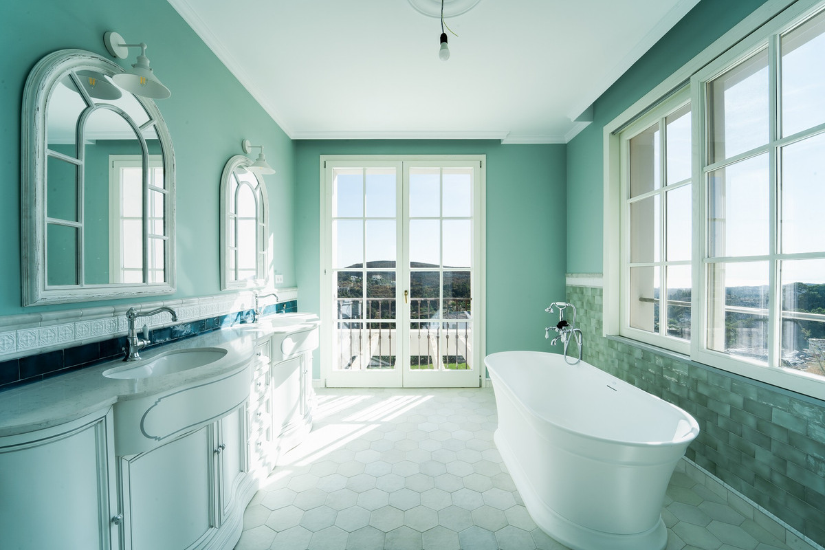 Huis te koop in Benahavís | 6 slaapkamers H4406818