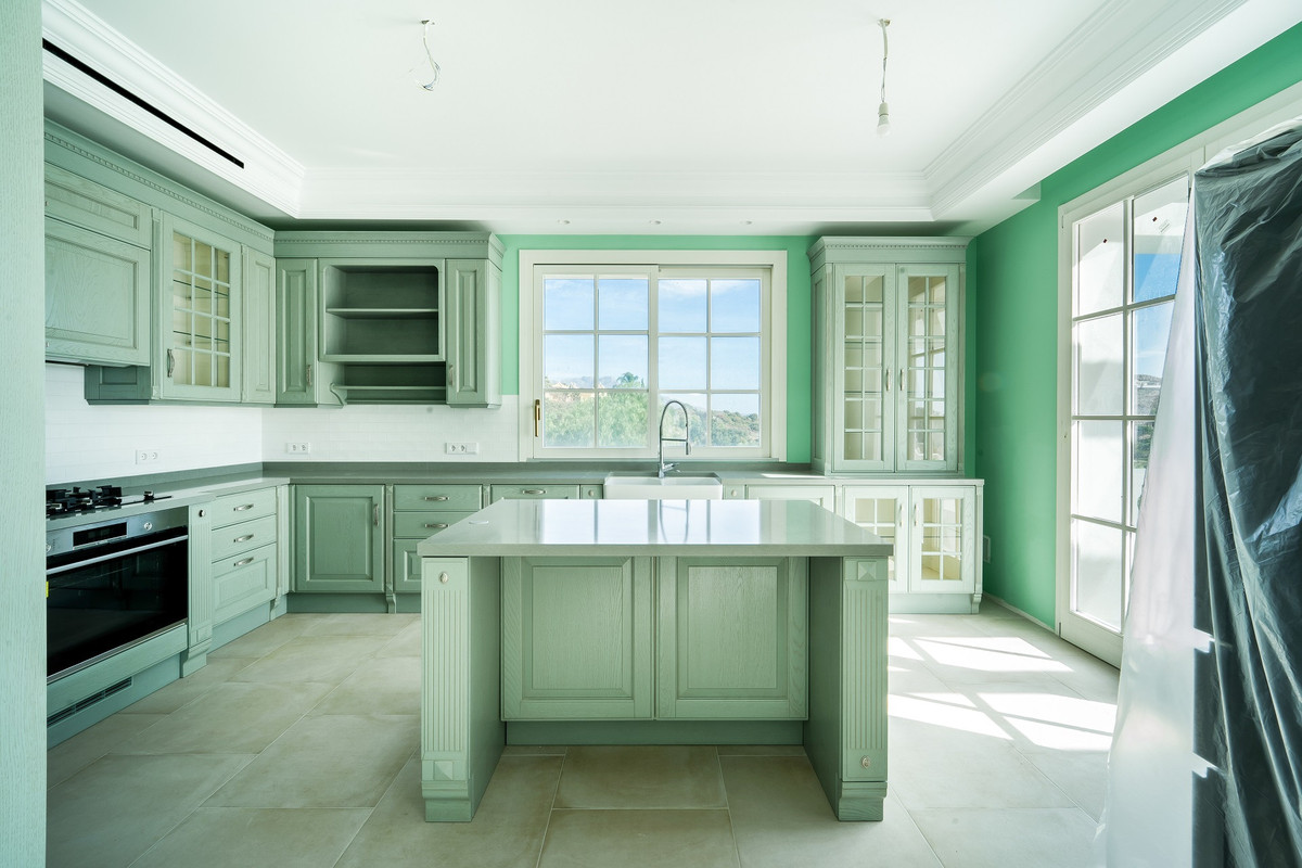 Huis te koop in Benahavís | 6 slaapkamers H4406818