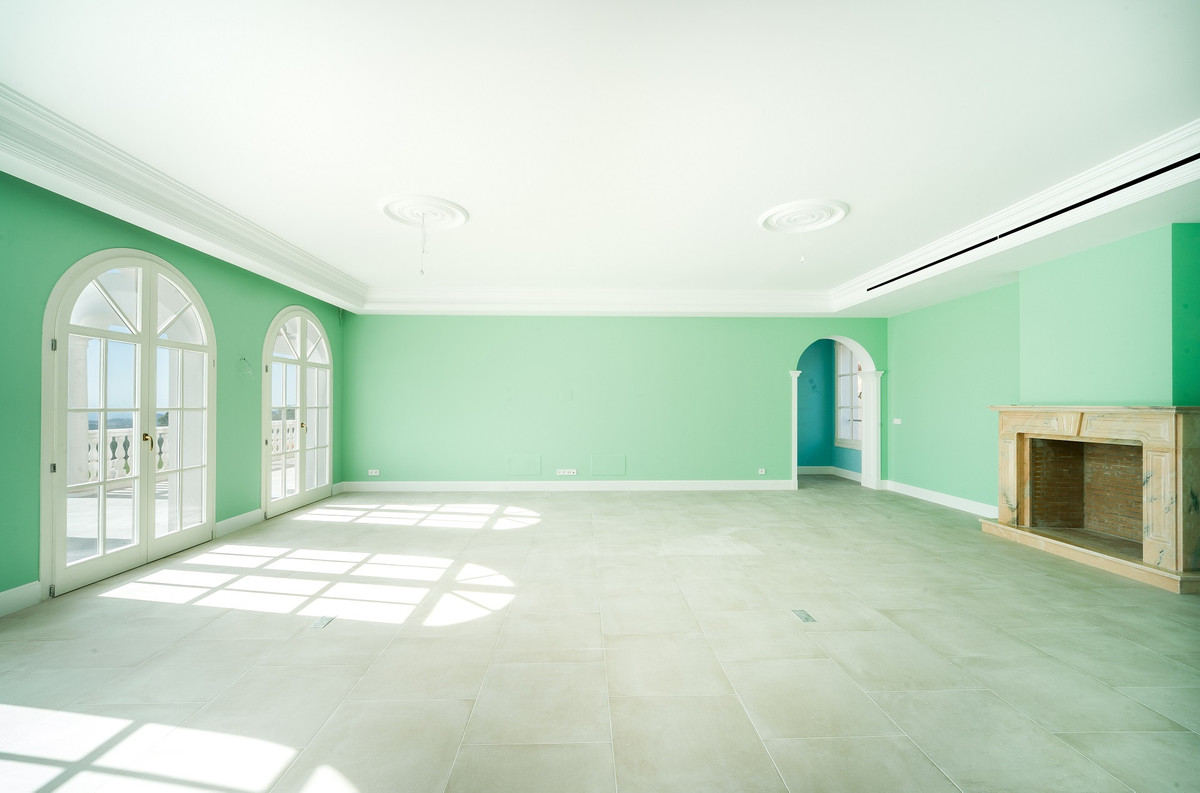 Huis te koop in Benahavís | 6 slaapkamers H4406818