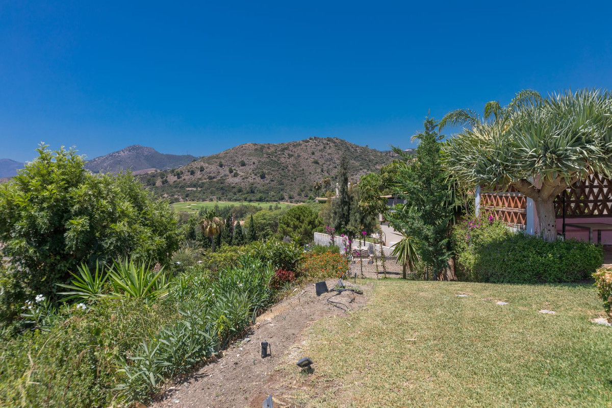 Huis te koop in Benahavís | 5 slaapkamers H4431136