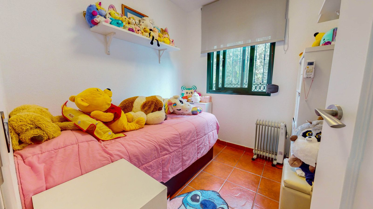 Huis te koop in Benahavís | 4 slaapkamers H4672972