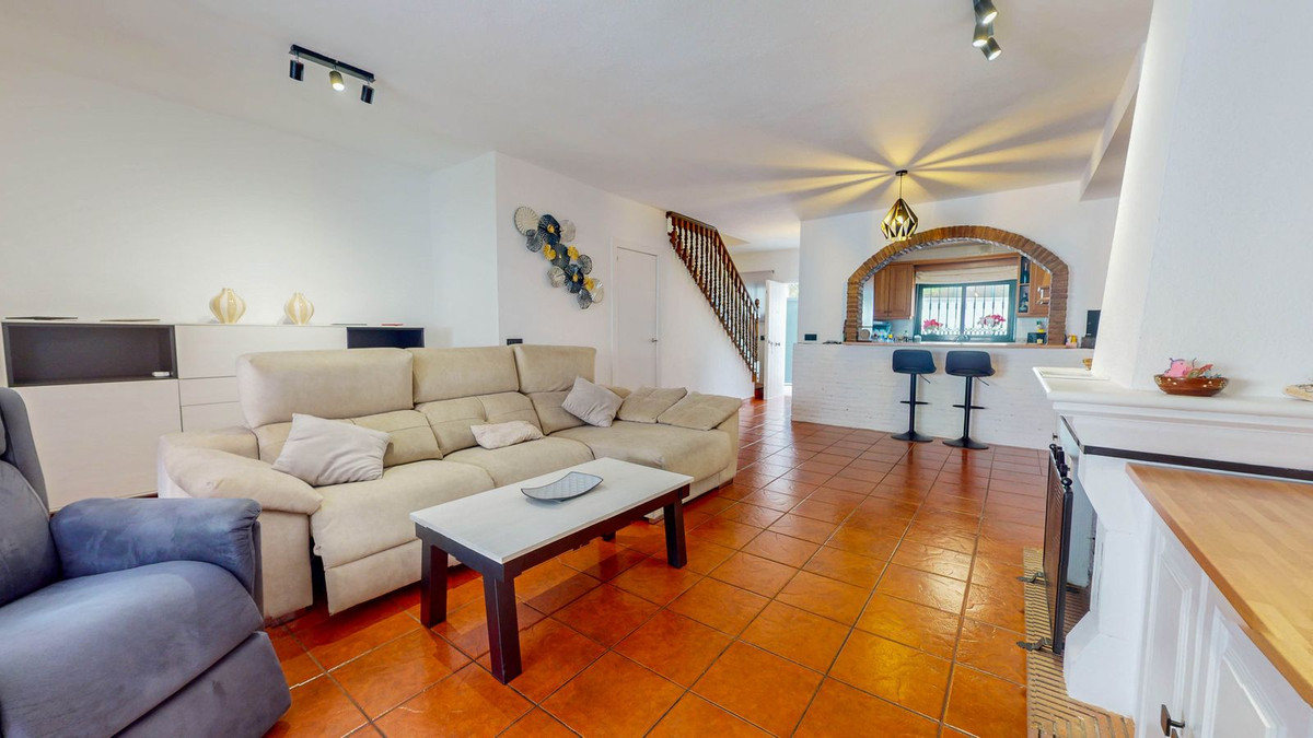 Huis te koop in Benahavís | 4 slaapkamers H4672972