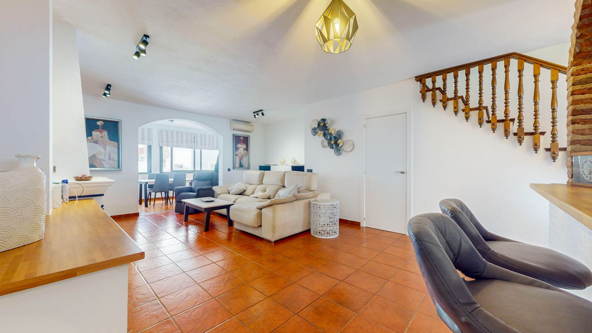 Huis te koop in Benahavís | 4 slaapkamers H4672972