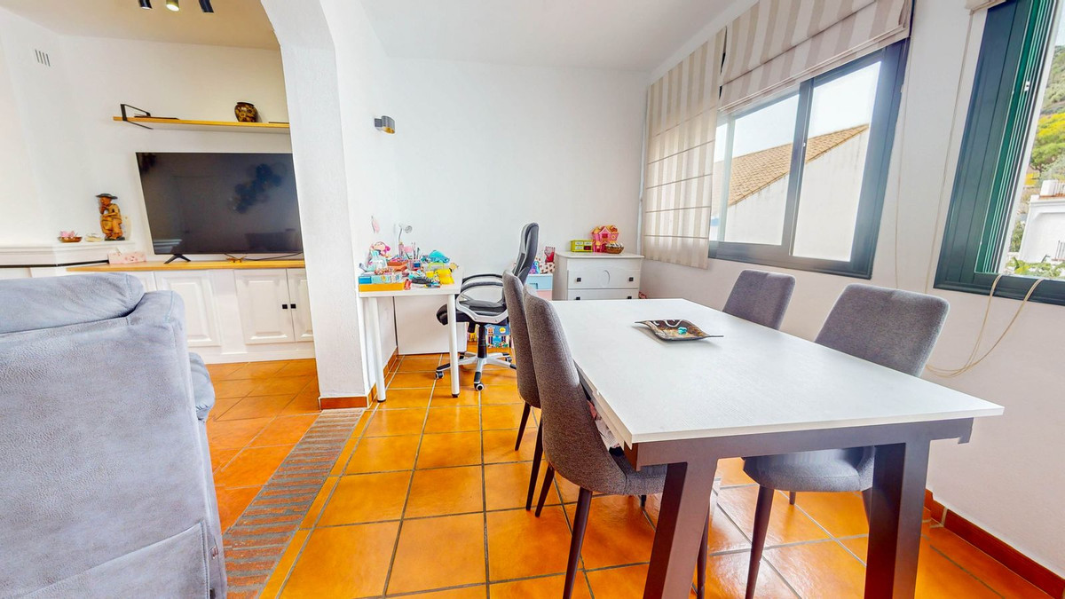 Huis te koop in Benahavís | 4 slaapkamers H4672972