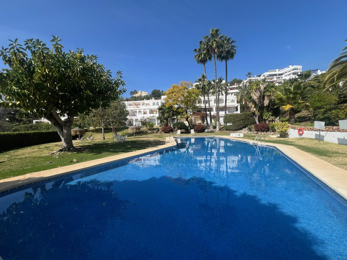 Townhouse for sale in Benahavís | 4 bedrooms H4675783