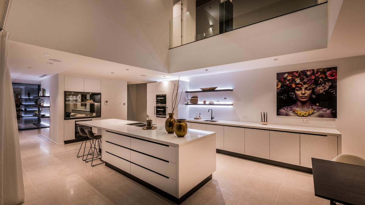 Huis te koop in Benahavís | 5 slaapkamers H4686832