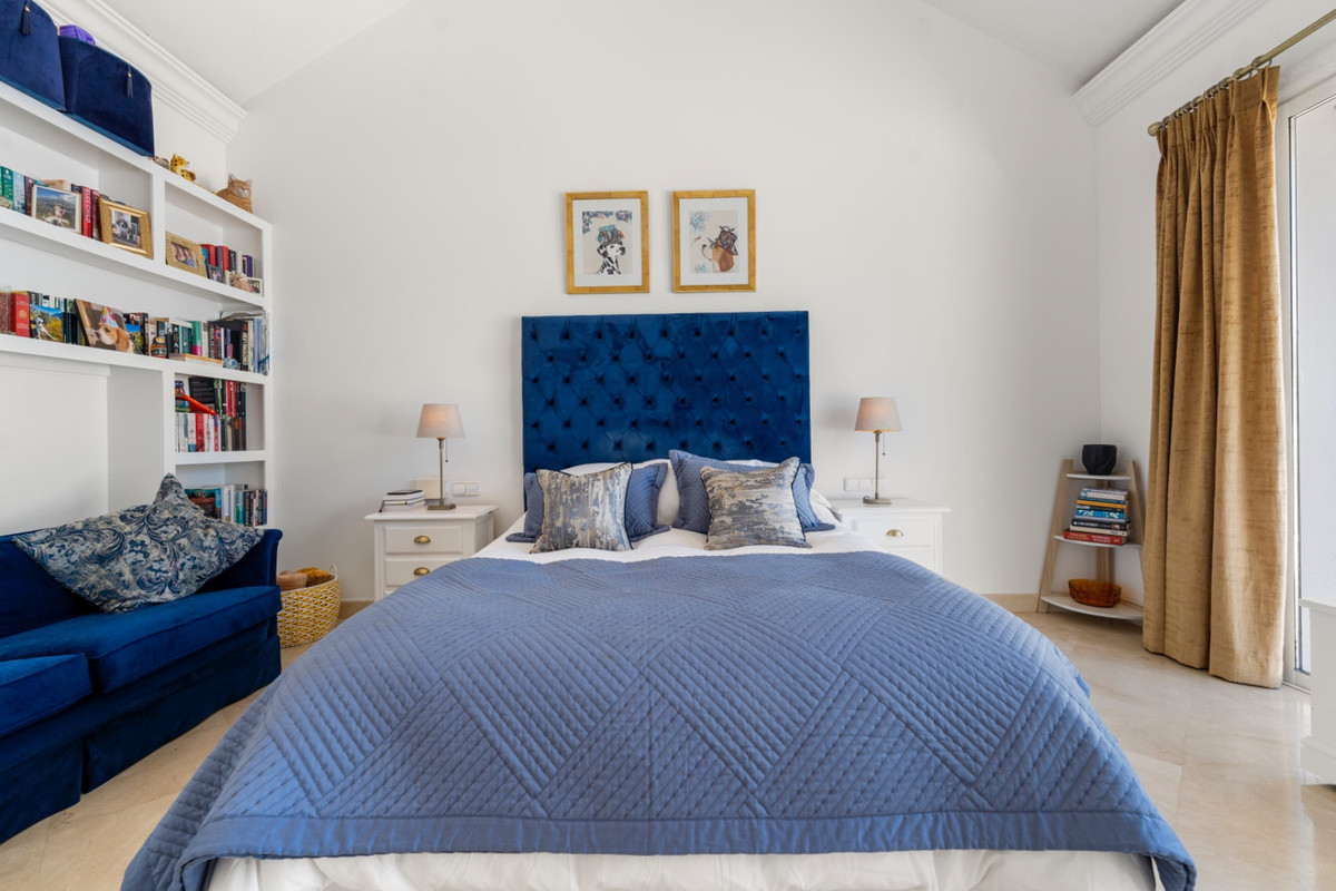 Huis te koop in Benahavís | 5 slaapkamers H4801930