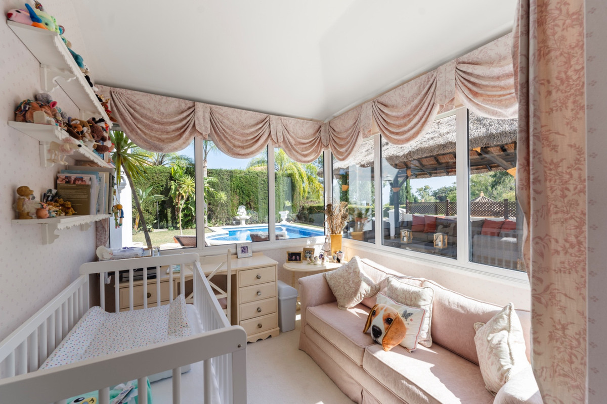 Huis te koop in Benahavís | 5 slaapkamers H4801930