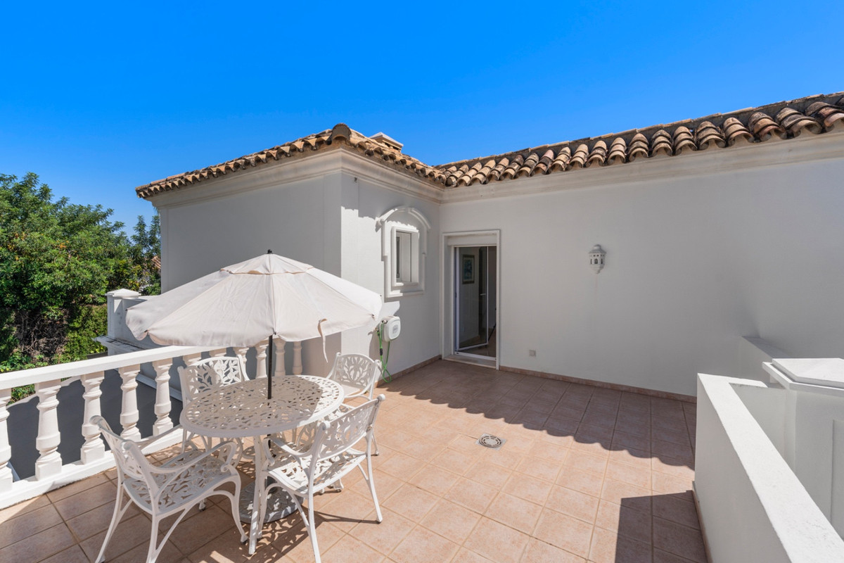 Huis te koop in Benahavís | 5 slaapkamers H4801930
