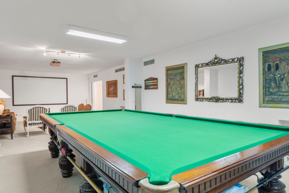 Huis te koop in Benahavís | 5 slaapkamers H4801930