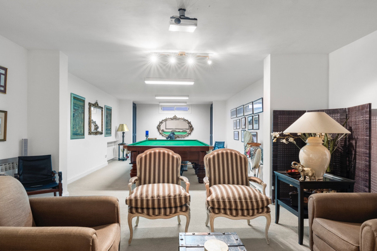 Huis te koop in Benahavís | 5 slaapkamers H4801930