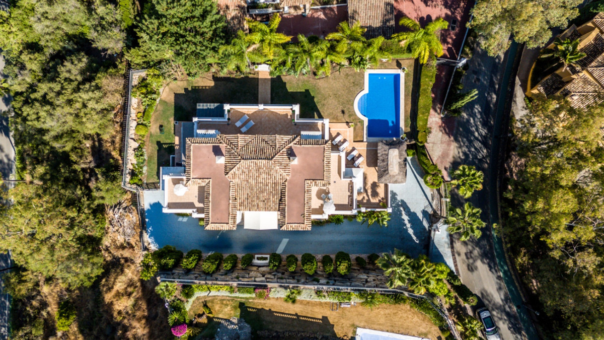 Huis te koop in Benahavís | 5 slaapkamers H4801930
