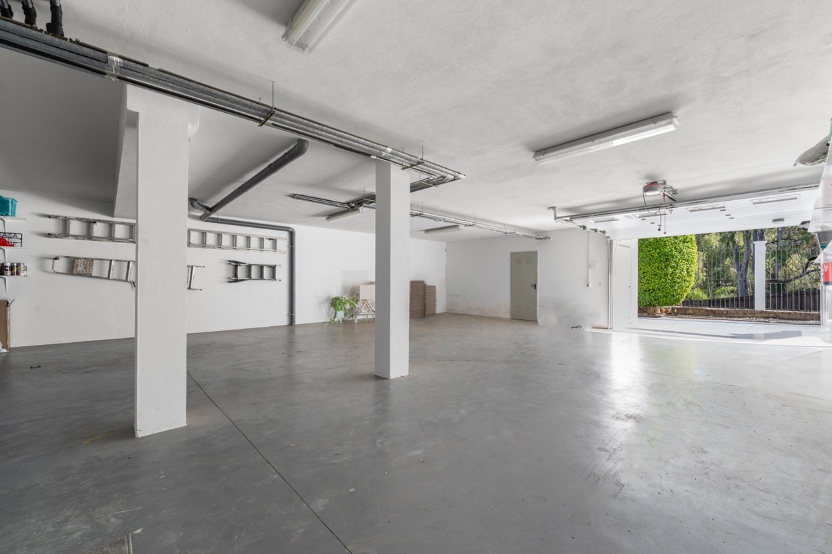 Huis te koop in Benahavís | 5 slaapkamers H4801930