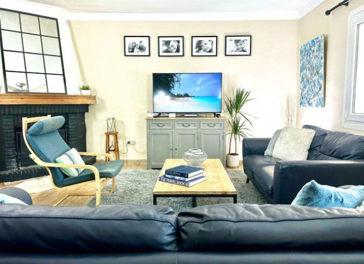 Huis te koop in Benahavís | 4 slaapkamers H4836139