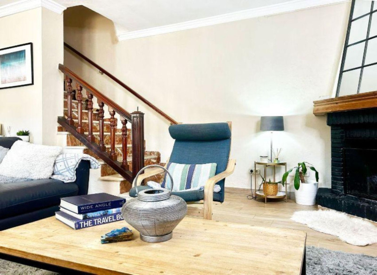 Huis te koop in Benahavís | 4 slaapkamers H4836139
