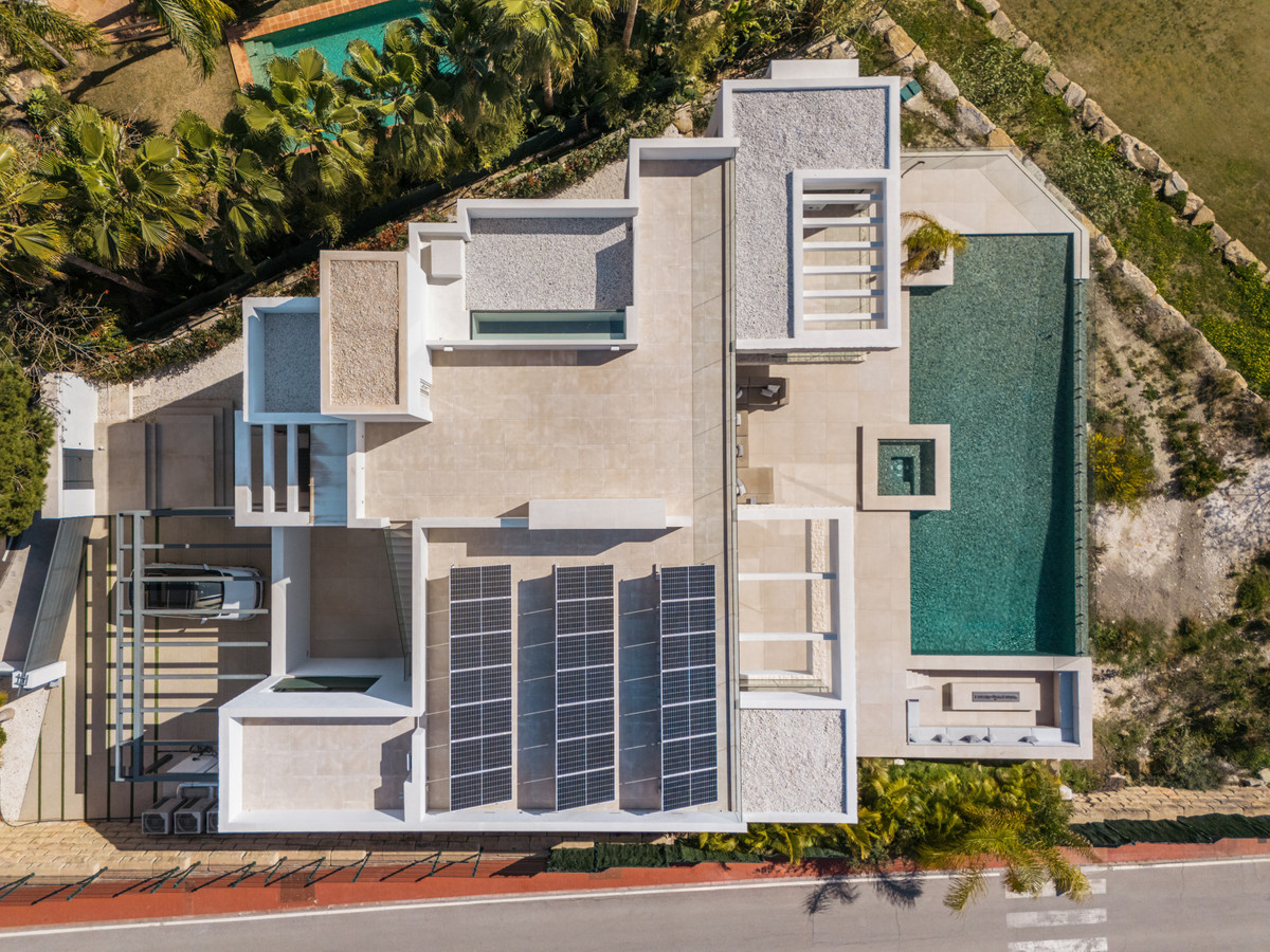 Huis te koop in Benahavís | 4 slaapkamers H4934767