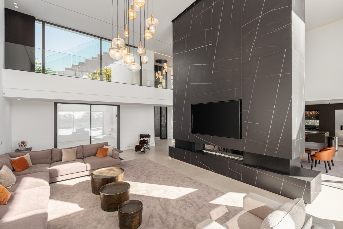 Huis te koop in Benahavís | 4 slaapkamers H4934767