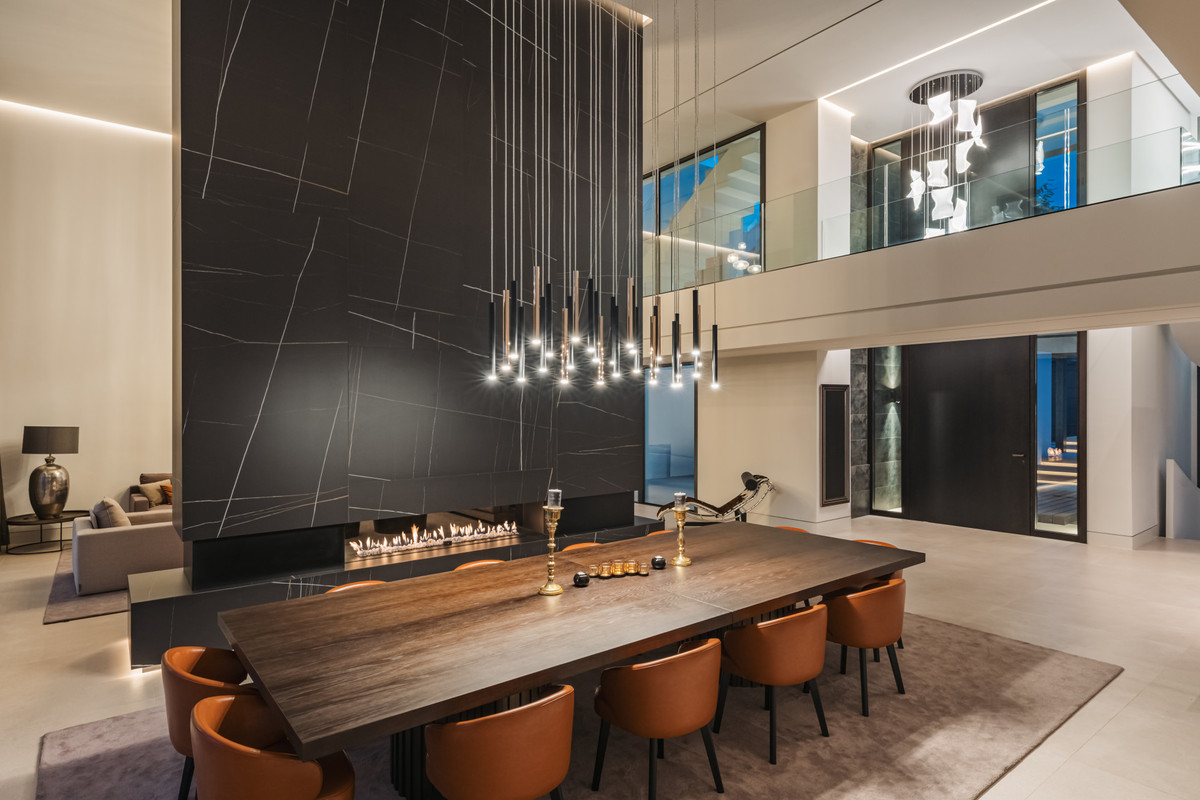 Huis te koop in Benahavís | 4 slaapkamers H4934767