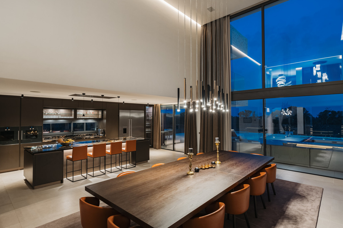 Huis te koop in Benahavís | 4 slaapkamers H4934767